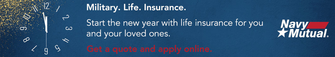 Navy Mutual Life Insurance: Get a quote and apply online