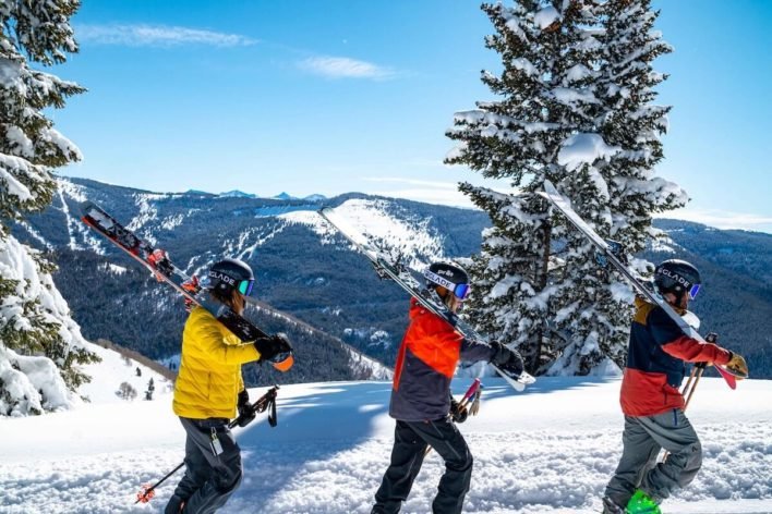 Big Bear Mountain Military Discount