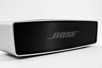 Bose Military Discount