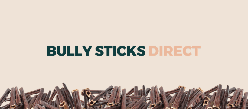 Bully Sticks Direct Military Discount