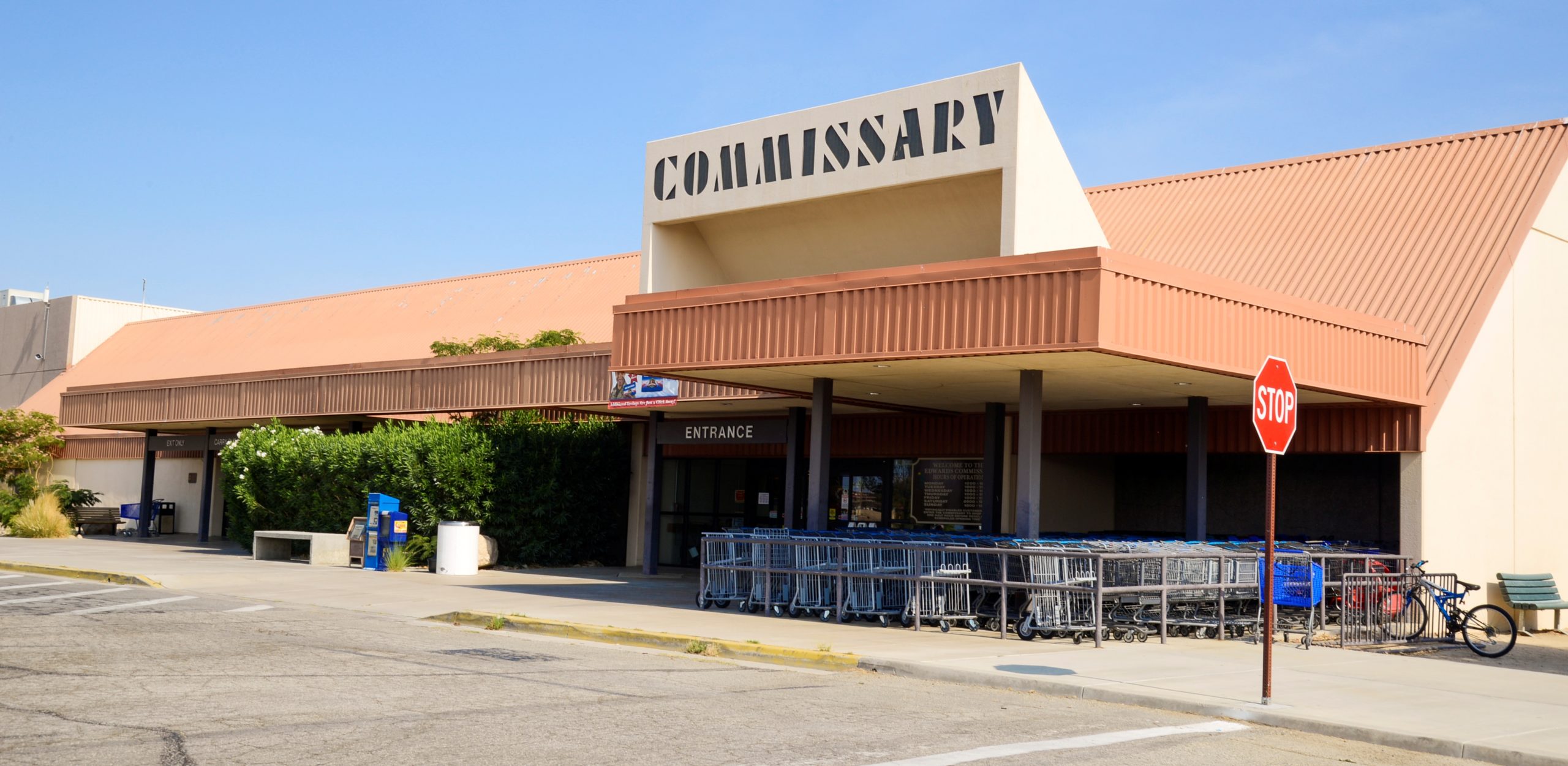 In Change, Fitness Gear OK'd for Wear at Military Commissaries