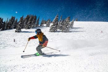 Crystal Mountain Michigan Military Discount