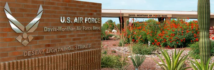 davis-monthan-air-force-base-guide