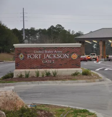 Fort Jackson Army Base Guide