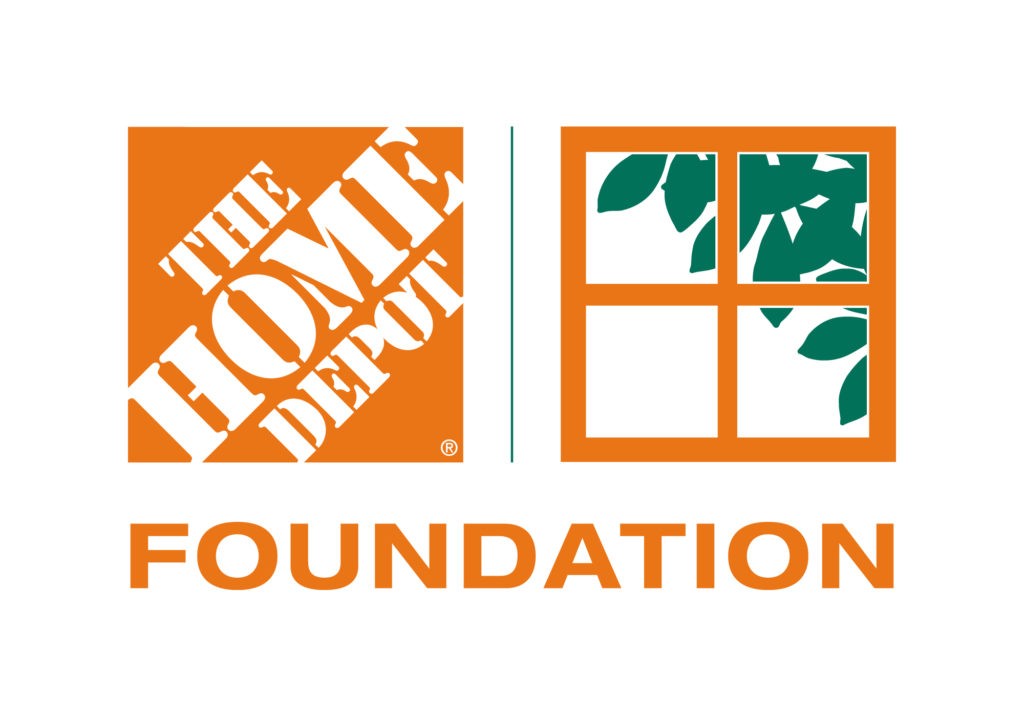 Home Depot Foundation Veterans
