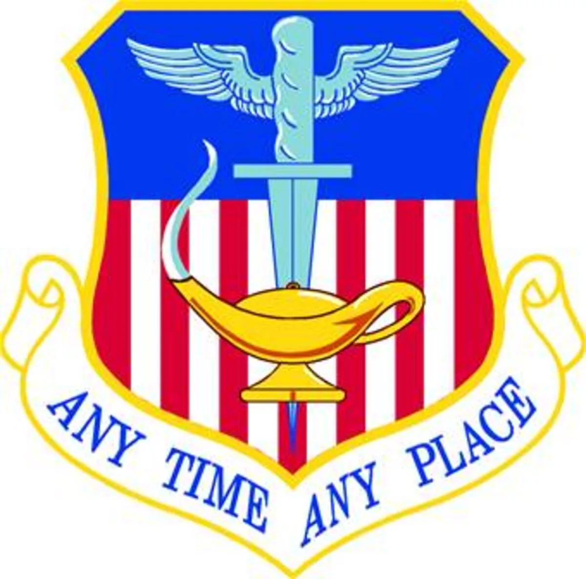 Hurlburt Field Air Force Base Guide