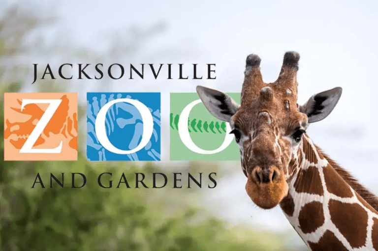 Jacksonville Zoo and Gardens Military Discount MyMilitaryBenefits
