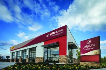 Jiffy Lube Military Discount
