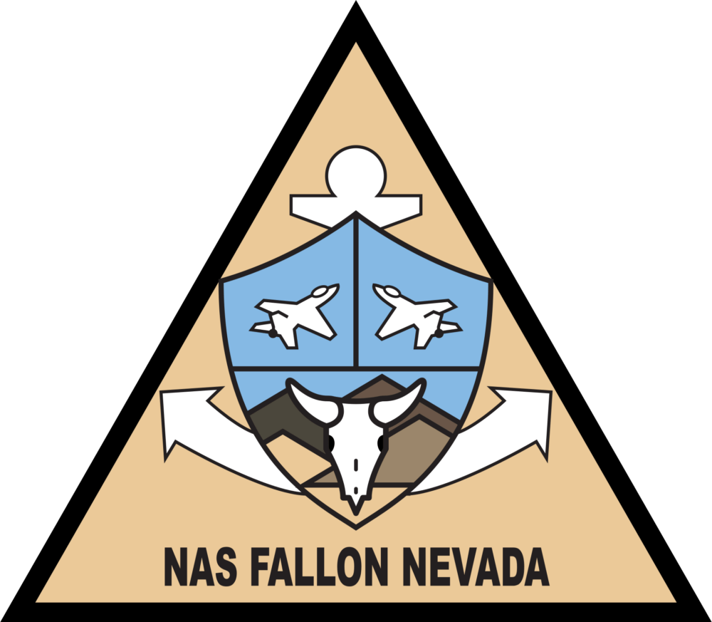 Military Base Guide: NAS Fallon