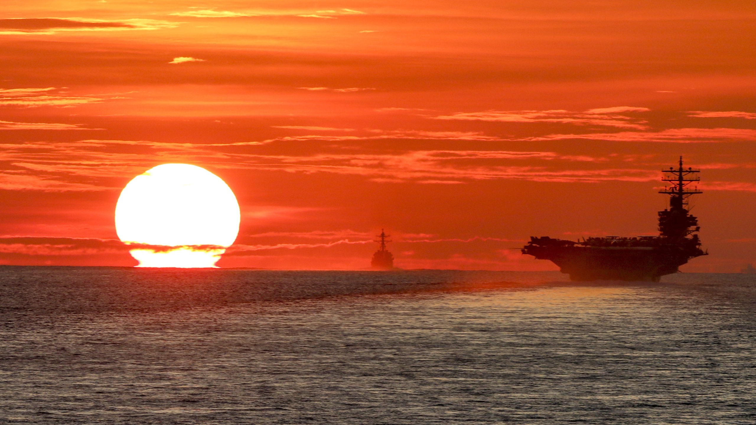 US Navy Birthday The US Navy Celebrates 247 Years in 2022