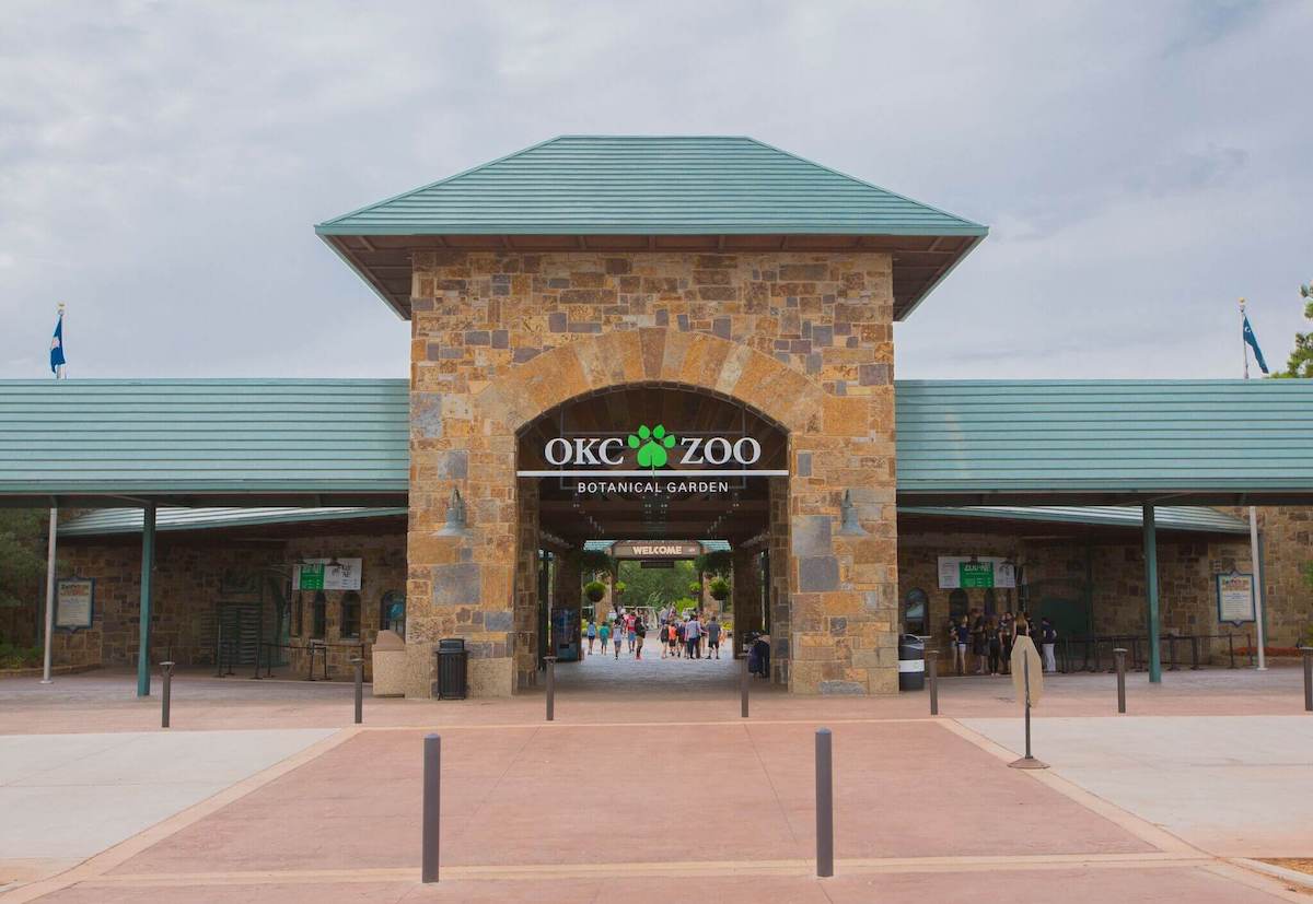 Houston Zoo Membership Military Discount