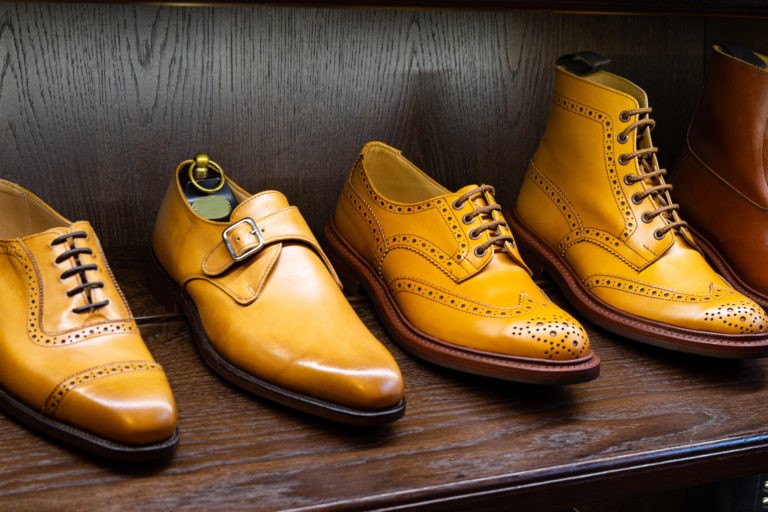 Clothing & Shoes Military Discounts | MyMilitaryBenefits