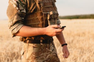 Talk 4 Troops Offers Cellphone, Laptop Discounts
