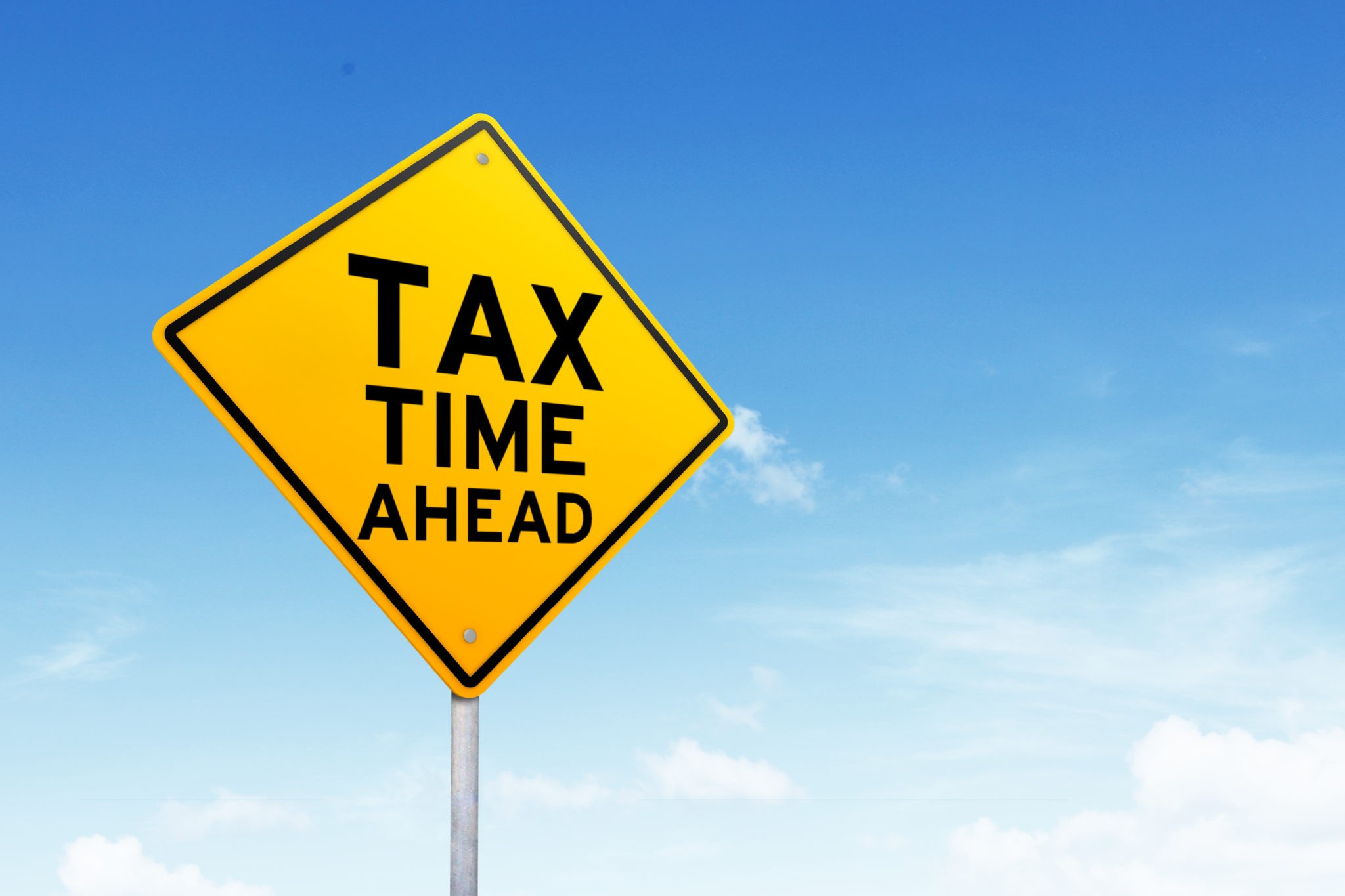 Self Employment Taxes An Overview