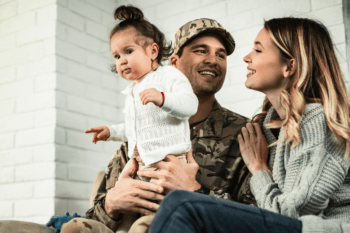 VA Benefits for family members