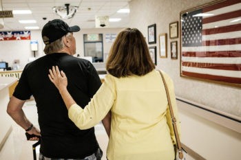 VA Support and Resources for Caregivers