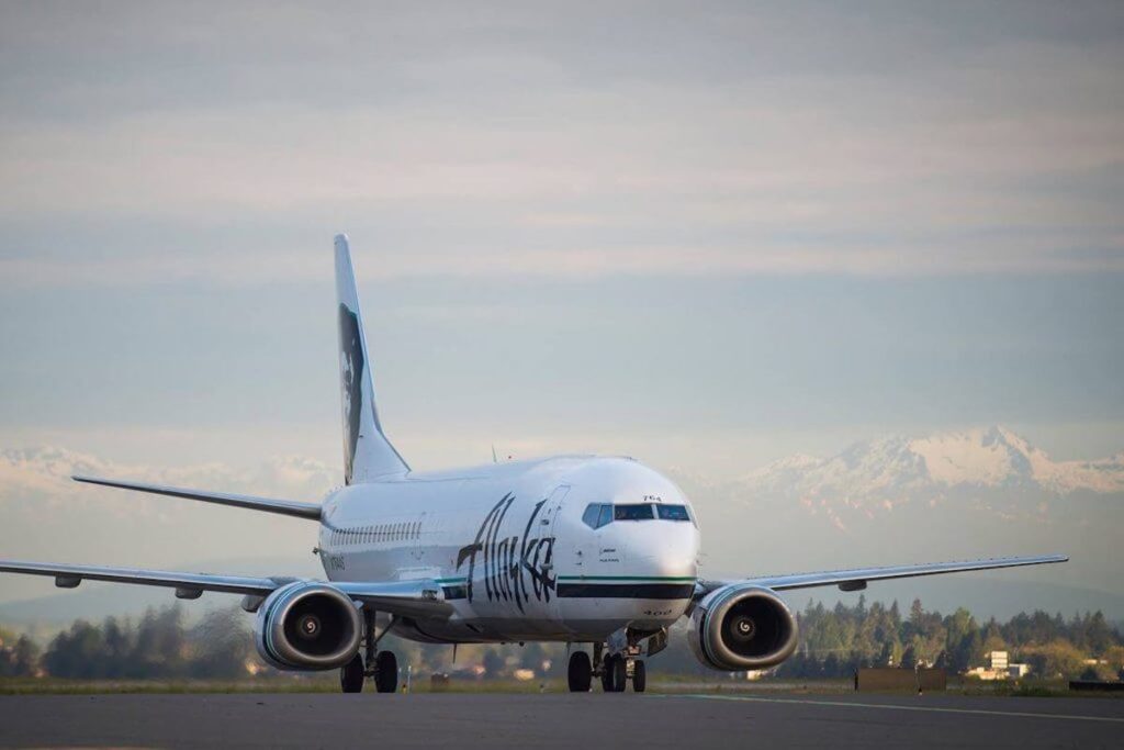 Alaska Airlines Military Discount | MyMilitaryBenefits