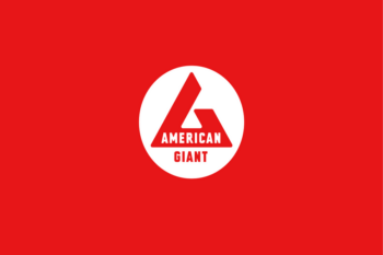 American Giant logo - American Giant offers a military discount