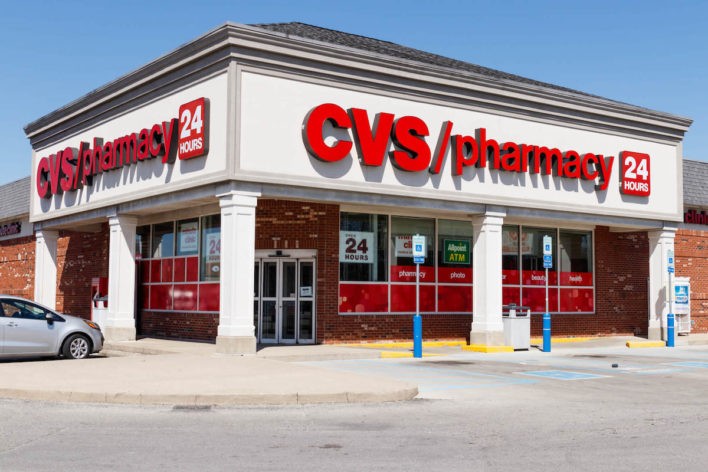 cvs pharmacy military discount