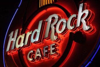hard rock cafe military discount