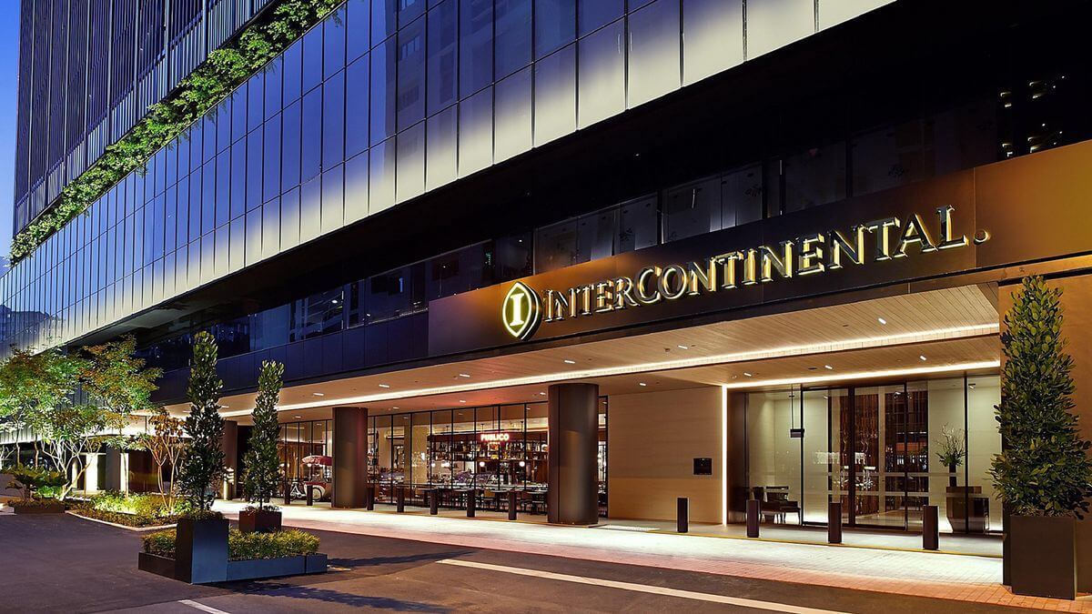 IHG Hotels Military Discount | MyMilitaryBenefits