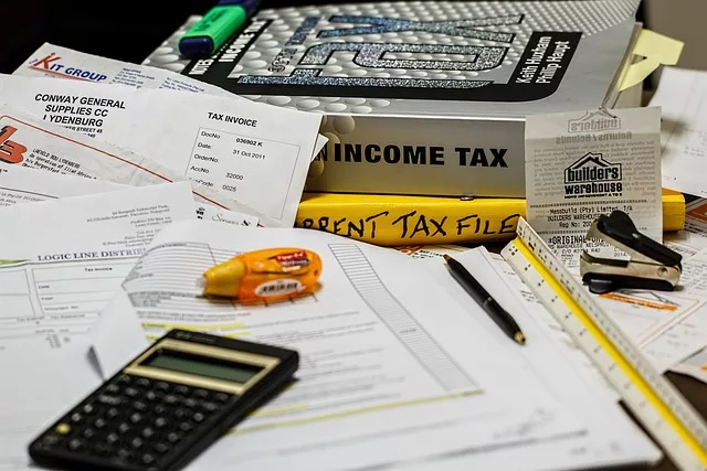 Federal Tax Benefits For Disabled Veterans