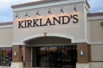 kirkland's home military discount