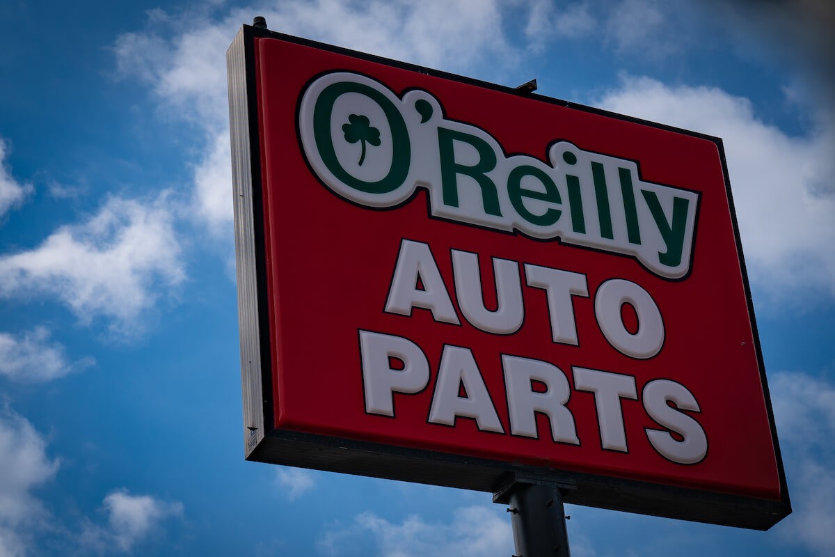 O Reilly Auto Parts Military Discount Mymilitarybenefits