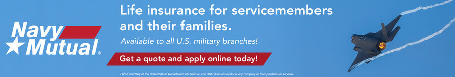 Navy Mutual Life Insurance: Get a quote and apply online