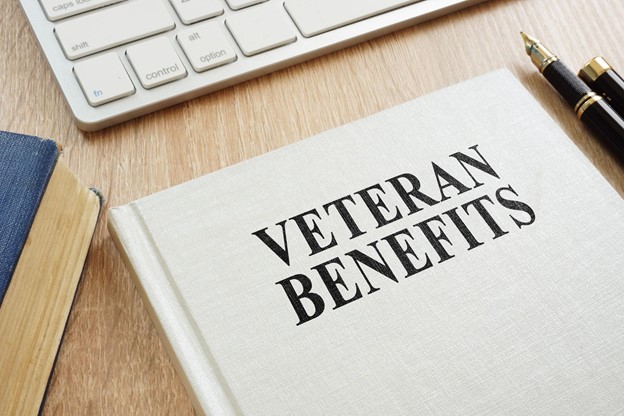Solid Start: Helping Veterans Transition
