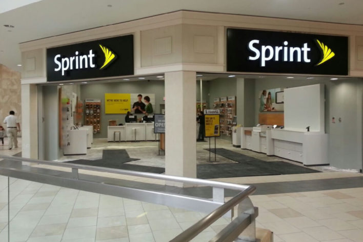sprint military discount