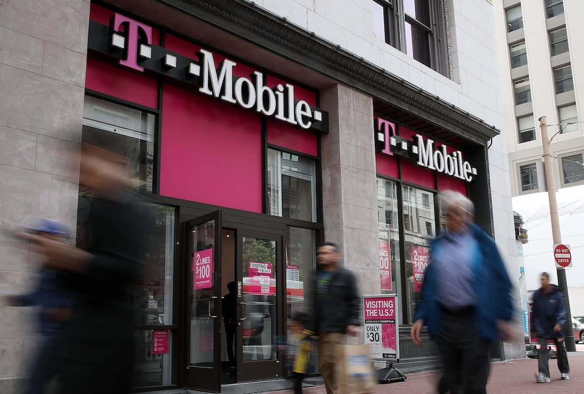 t-mobile military discount