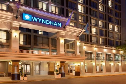 Wyndham Hotels Military Discount | MyMilitaryBenefits